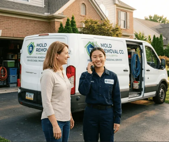 Crawlspace Mold Remediation Vienna, GA FAQs